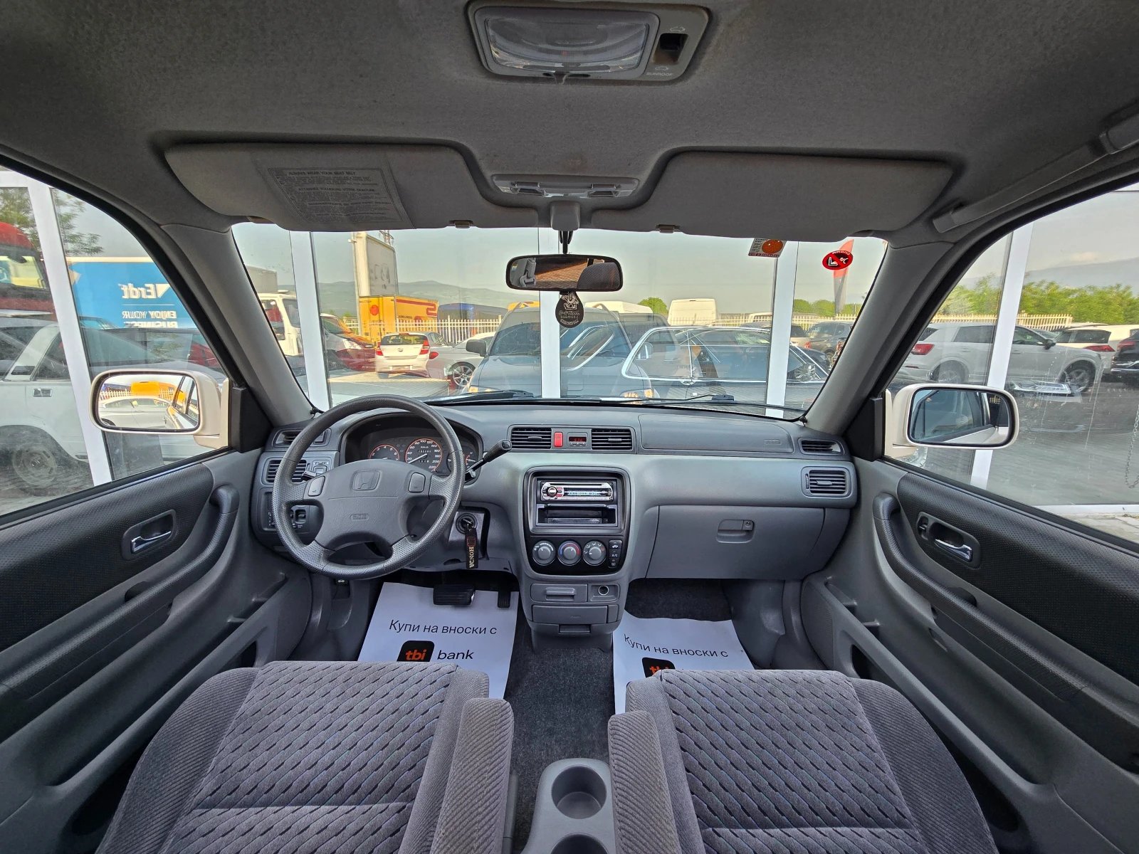 Honda Cr-v ���������!!K�������!!��������!! | Mobile.bg � ����������� 14
