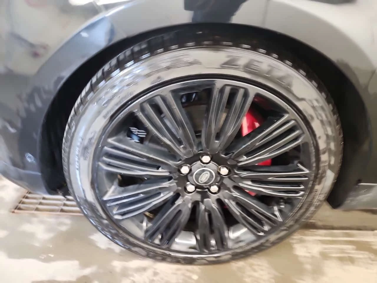 Land Rover Range Rover Sport HSE DYNAMIC| PANO| ПАМЕТ| ОБДУХВАНЕ| 2 КЛЮЧА| , снимка 6 - Автомобили и джипове - 54818833