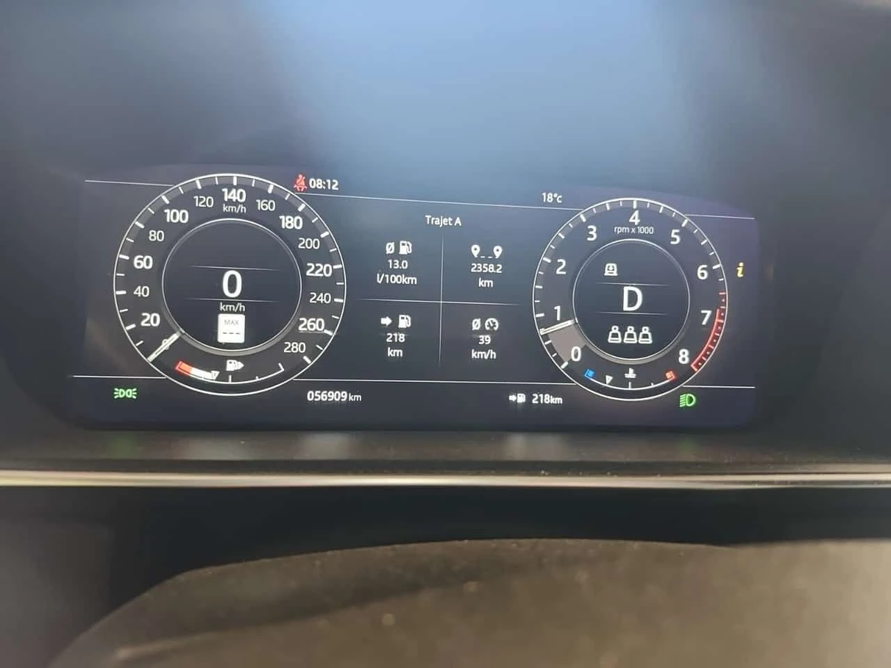 Land Rover Range Rover Sport HSE DYNAMIC| PANO| ПАМЕТ| ОБДУХВАНЕ| 2 КЛЮЧА| , снимка 10 - Автомобили и джипове - 54818833