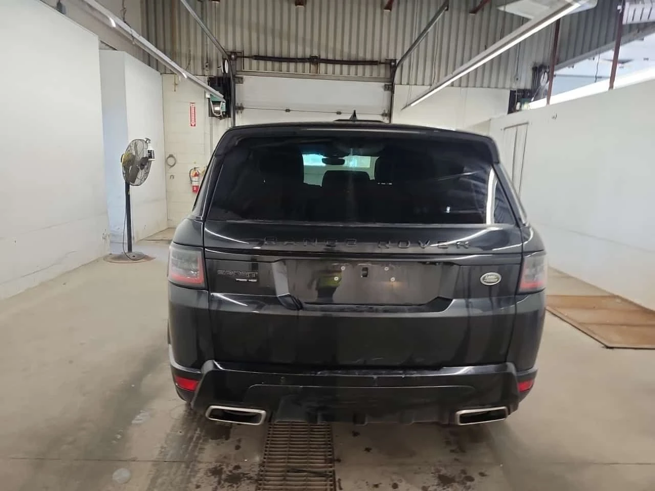 Land Rover Range Rover Sport HSE DYNAMIC| PANO| ПАМЕТ| ОБДУХВАНЕ| 2 КЛЮЧА| , снимка 5 - Автомобили и джипове - 54818833