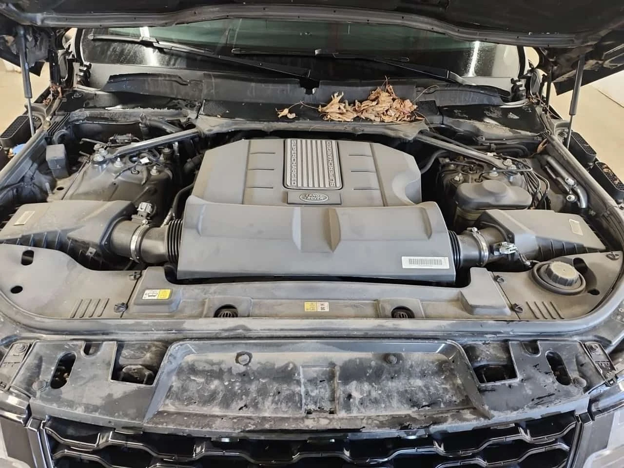 Land Rover Range Rover Sport HSE DYNAMIC| PANO| ПАМЕТ| ОБДУХВАНЕ| 2 КЛЮЧА| , снимка 16 - Автомобили и джипове - 54818833
