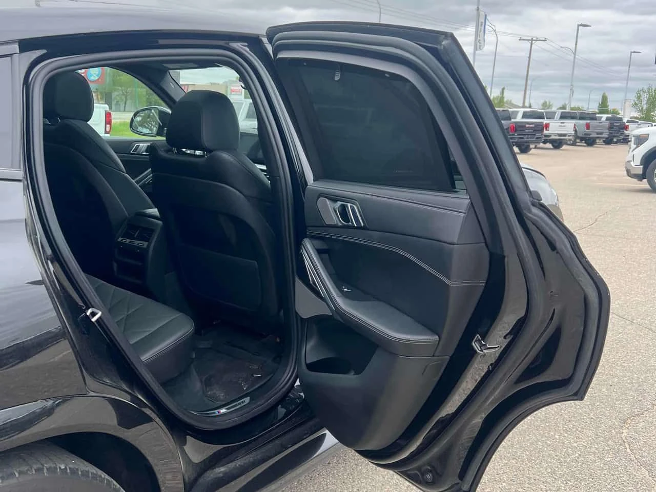 BMW X6 * xDrive40i * CARFAX * ЦЕНА ДО БГ, снимка 12 - Автомобили и джипове - 54826844