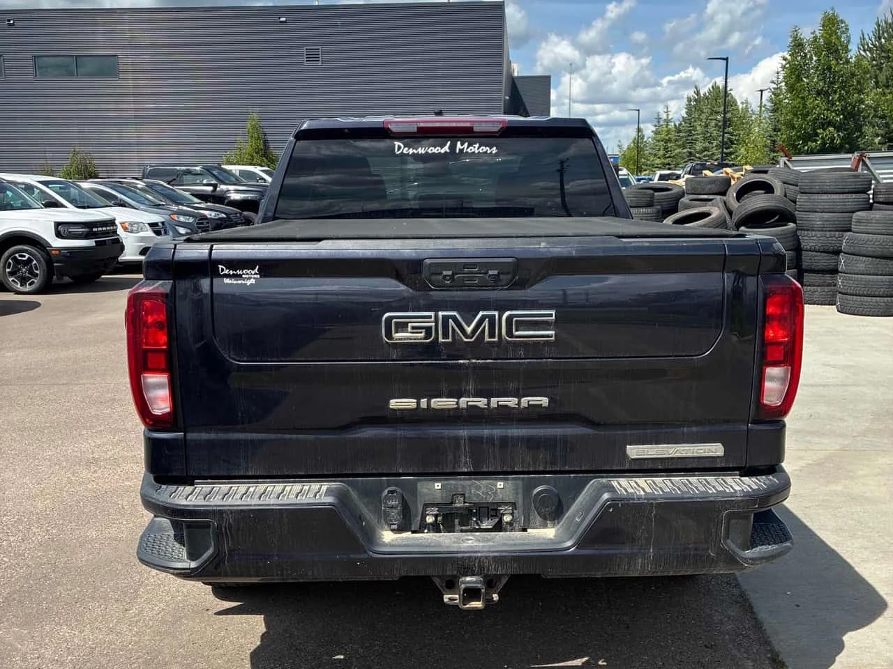 Gmc Sierra * Elevation * ���������� ��� ������������ ������*  | Mobile.bg � ����������� 4