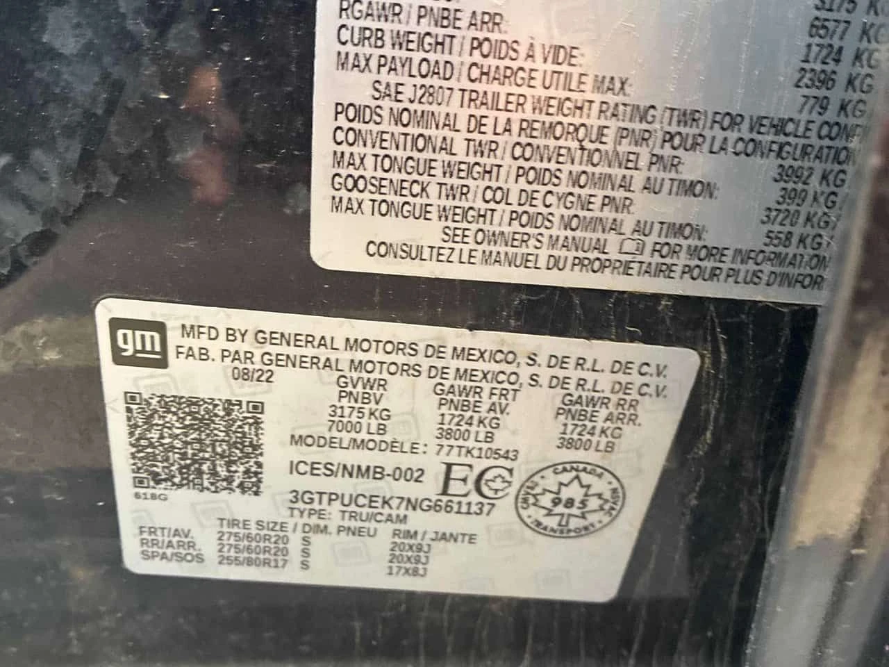 Gmc Sierra * Elevation * ���������� ��� ������������ ������*  | Mobile.bg � ����������� 11