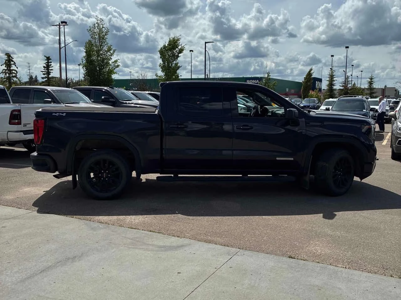 Gmc Sierra * Elevation * ���������� ��� ������������ ������*  | Mobile.bg � ����������� 3