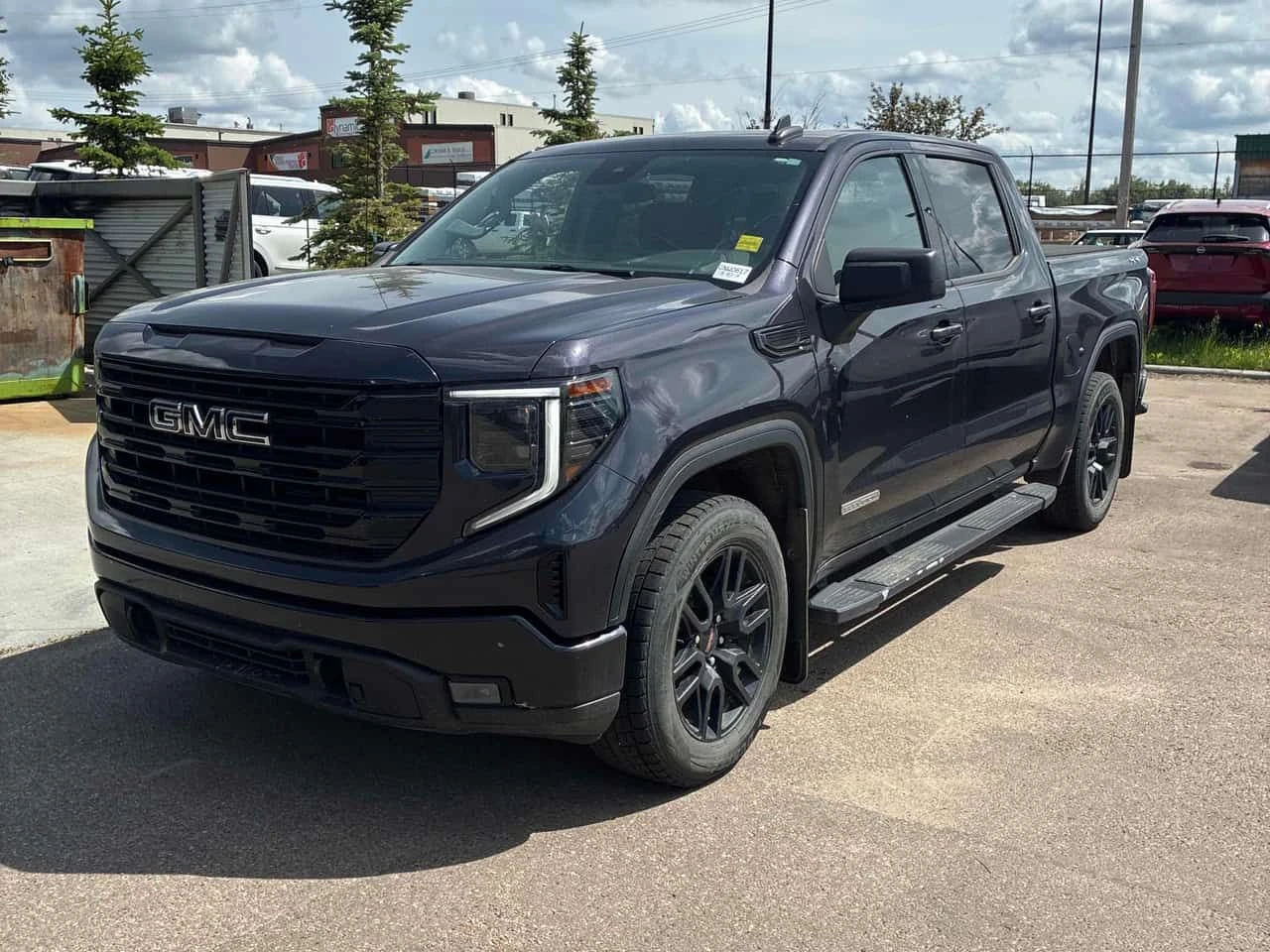 Gmc Sierra * Elevation * ���������� ��� ������������ ������*  | Mobile.bg � ����������� 1