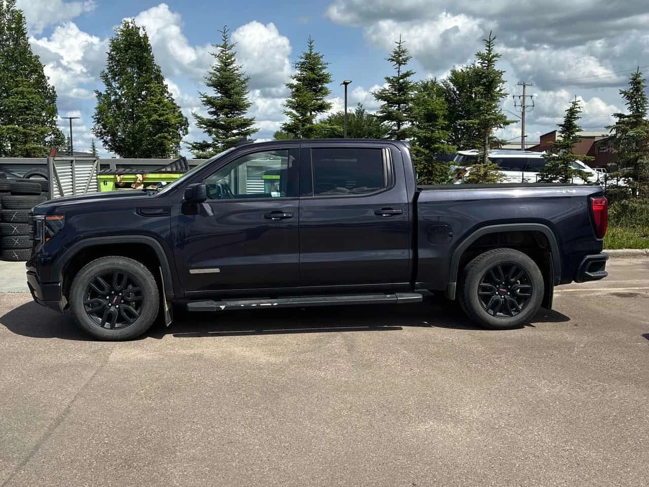 Gmc Sierra * Elevation * ���������� ��� ������������ ������*  | Mobile.bg � ����������� 2