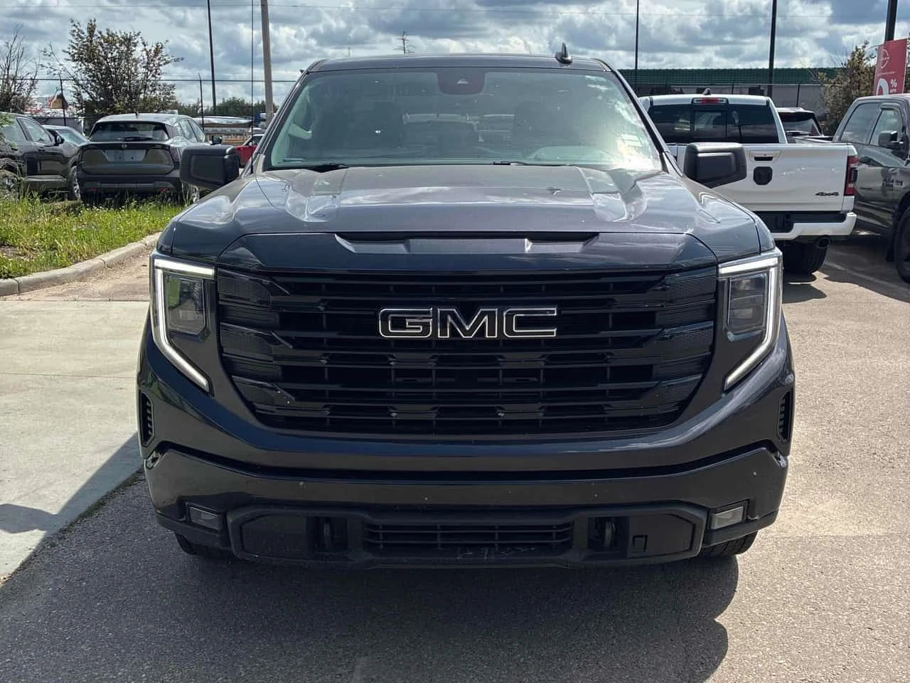 Gmc Sierra * Elevation * ���������� ��� ������������ ������*  | Mobile.bg � ����������� 6