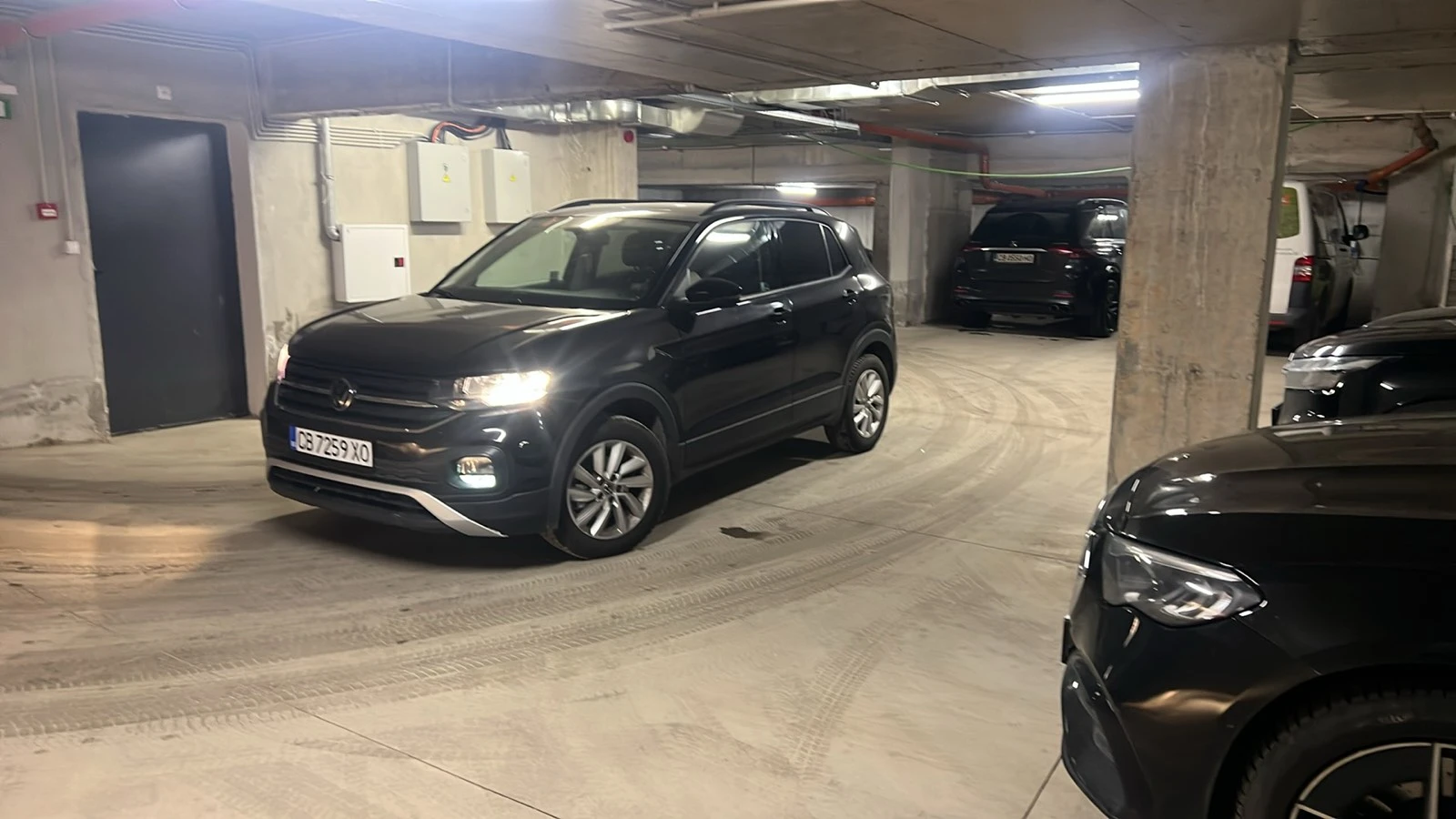 VW T-Cross | Mobile.bg � ����������� 4