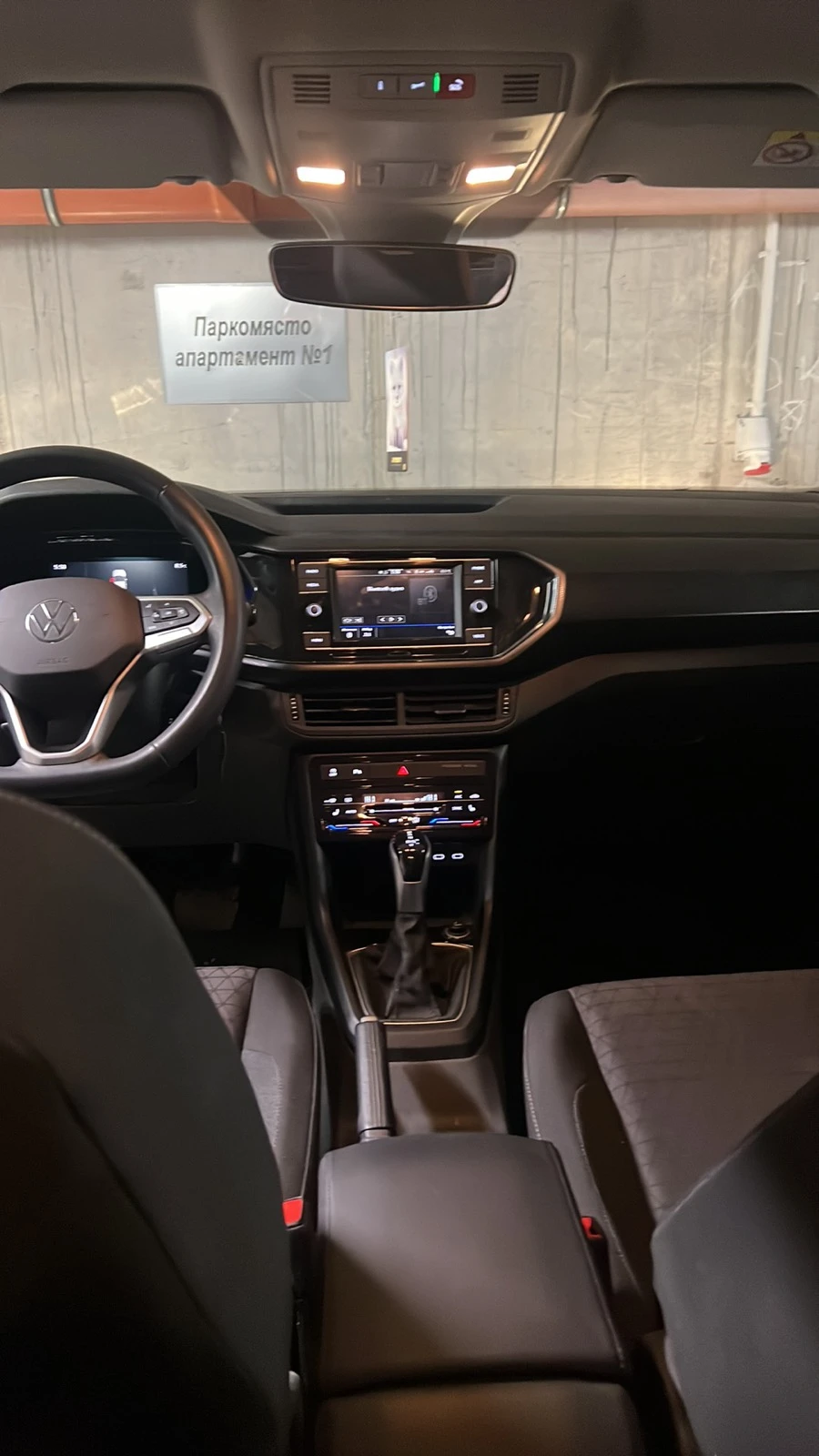 VW T-Cross | Mobile.bg � ����������� 9
