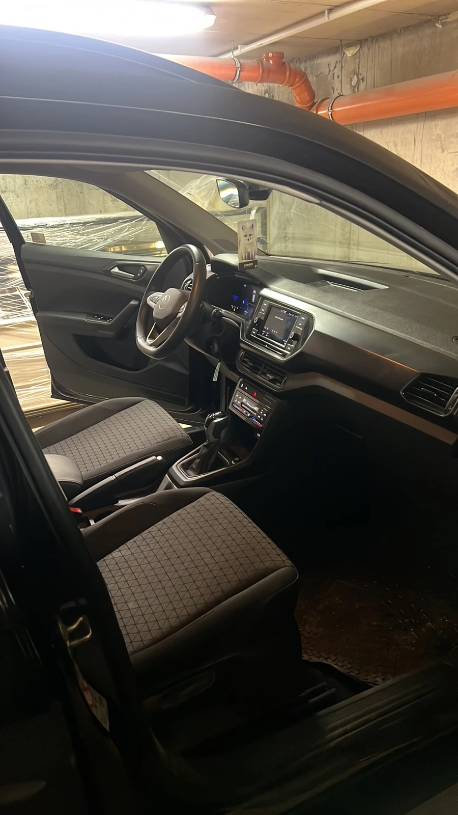 VW T-Cross | Mobile.bg � ����������� 7