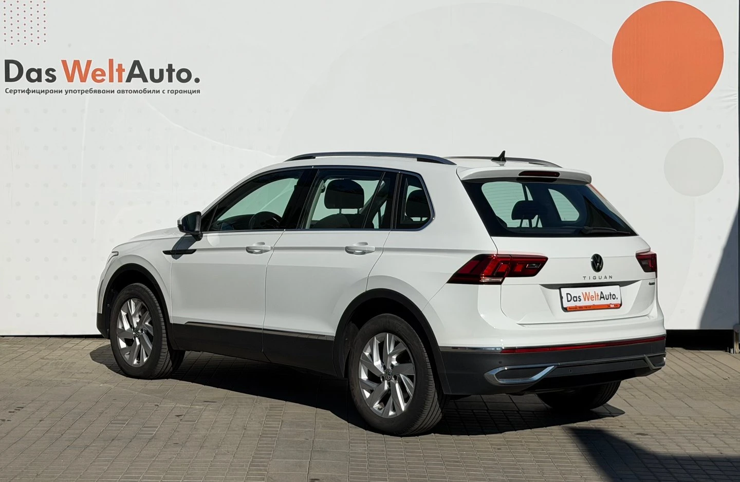 VW Tiguan | Mobile.bg � ����������� 2