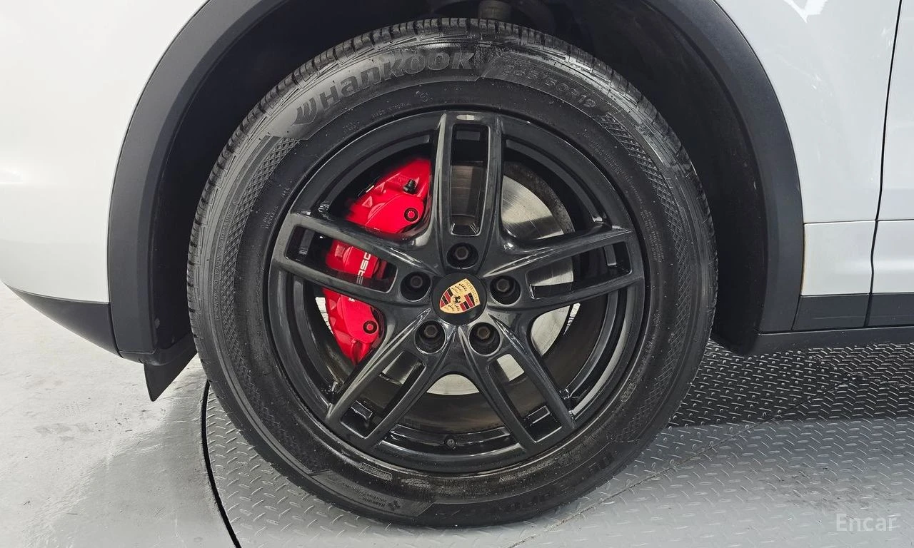 Porsche Cayenne ПОДГРЕВИ * ОПЦИЯ ЗА ФИНАНСИРАНЕ, снимка 6 - Автомобили и джипове - 55361908