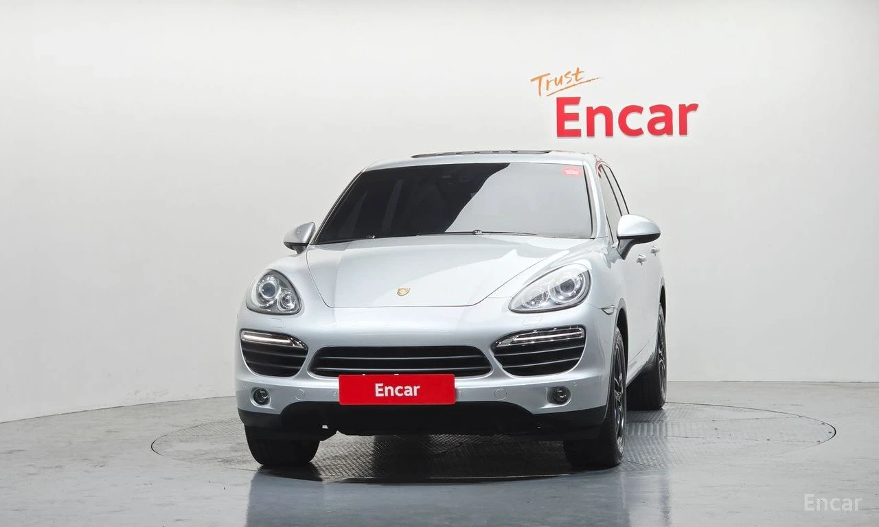 Porsche Cayenne ПОДГРЕВИ * ОПЦИЯ ЗА ФИНАНСИРАНЕ, снимка 4 - Автомобили и джипове - 55361908