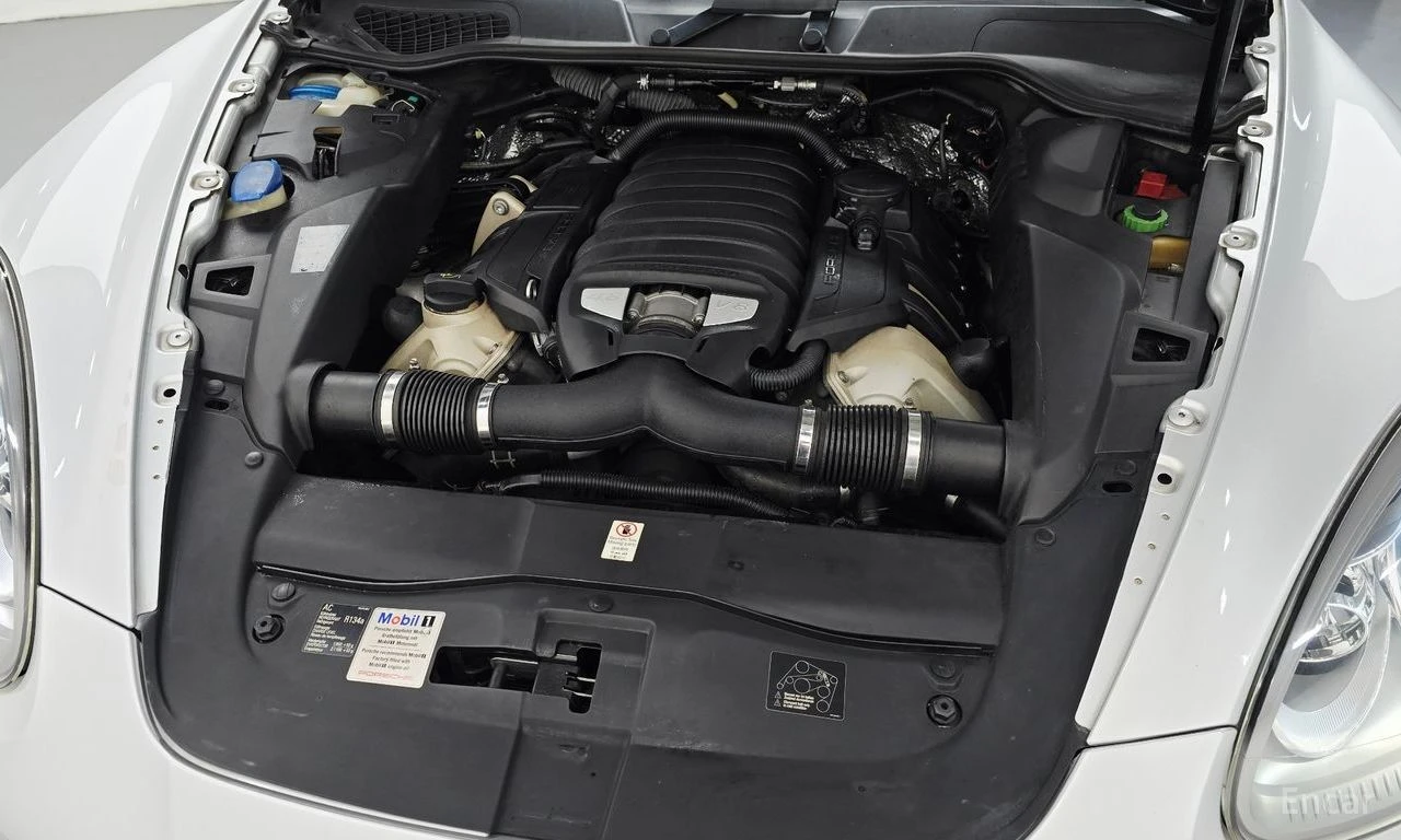 Porsche Cayenne ПОДГРЕВИ * ОПЦИЯ ЗА ФИНАНСИРАНЕ, снимка 7 - Автомобили и джипове - 55361908