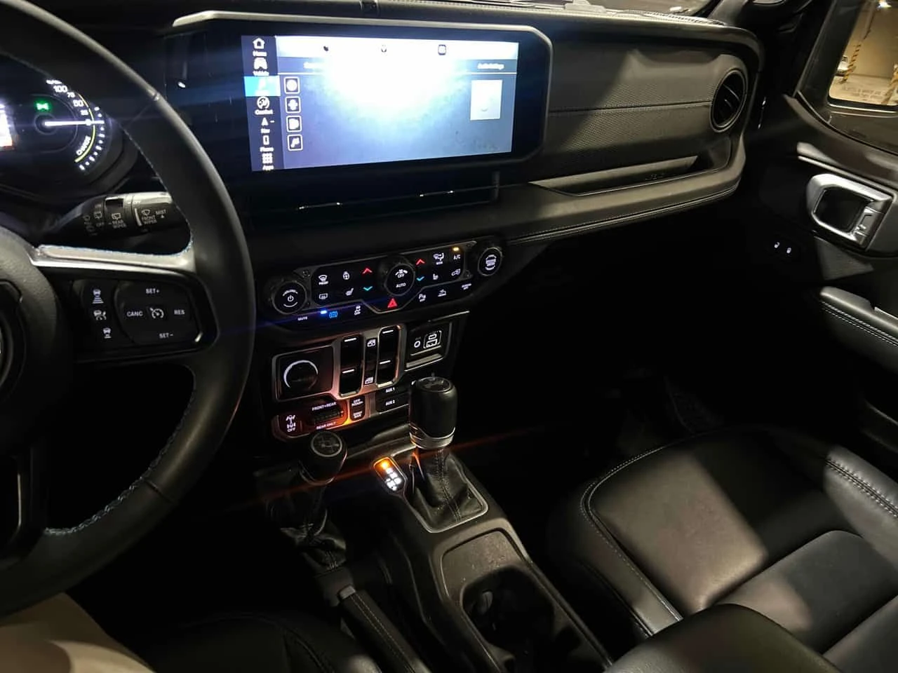 Jeep Wrangler * Rubicon X * ���������� ��� ������������ ������*  | Mobile.bg � ����������� 11