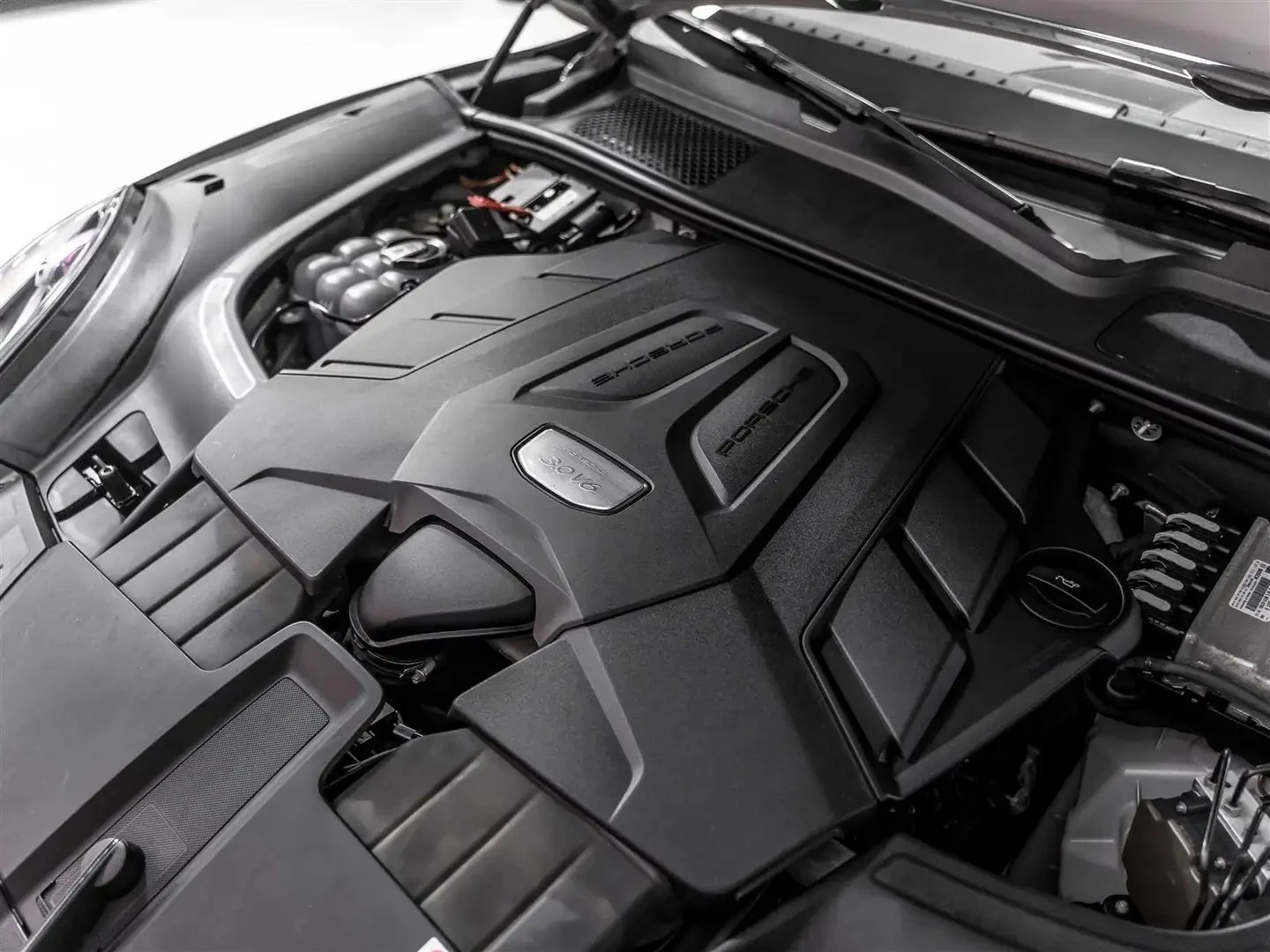 Porsche Cayenne Premium PKG ЦЕНА ДО БЪЛГАРИЯ АВТОКРЕДИТ, снимка 6 - Автомобили и джипове - 55444712