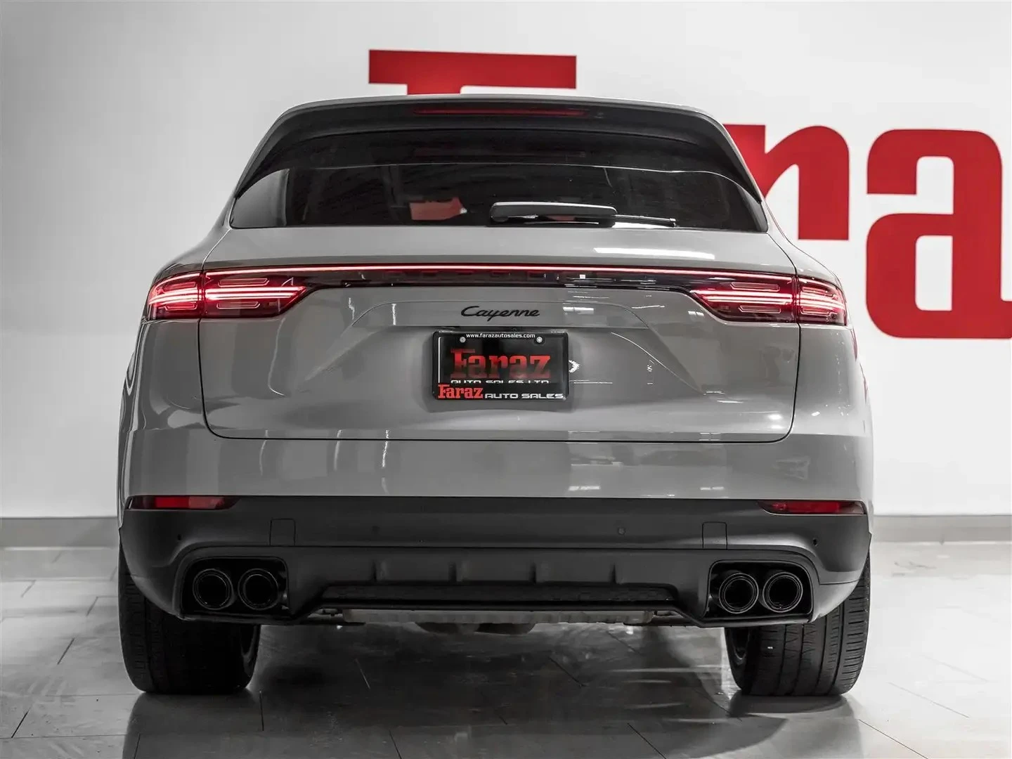 Porsche Cayenne Premium PKG ЦЕНА ДО БЪЛГАРИЯ АВТОКРЕДИТ, снимка 4 - Автомобили и джипове - 55444712