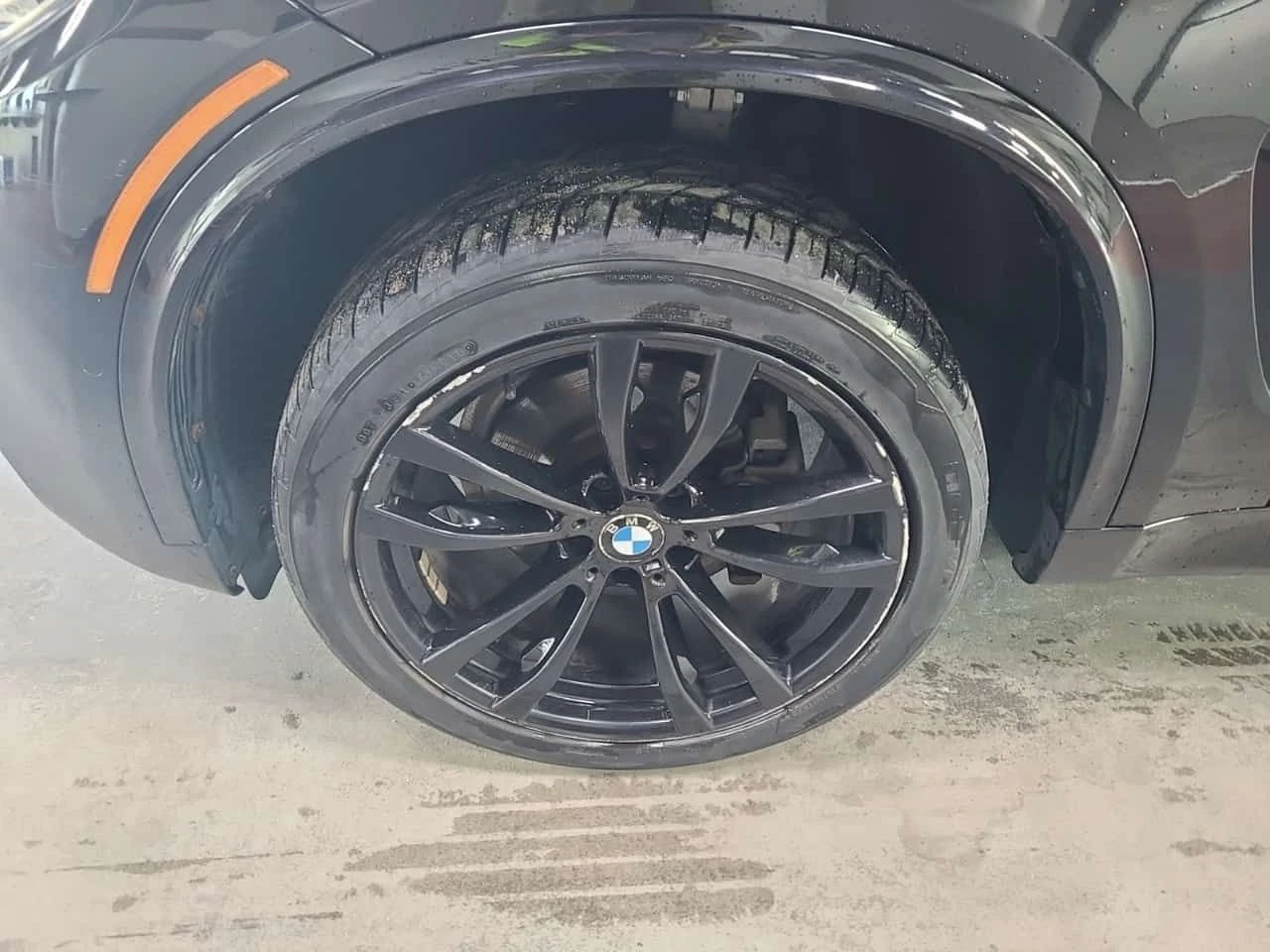 BMW X5 * AWD 4dr xDrive35i * CARFAX * БЕЗ ПЪРВОНАЧАЛНА ВН, снимка 7 - Автомобили и джипове - 55594991
