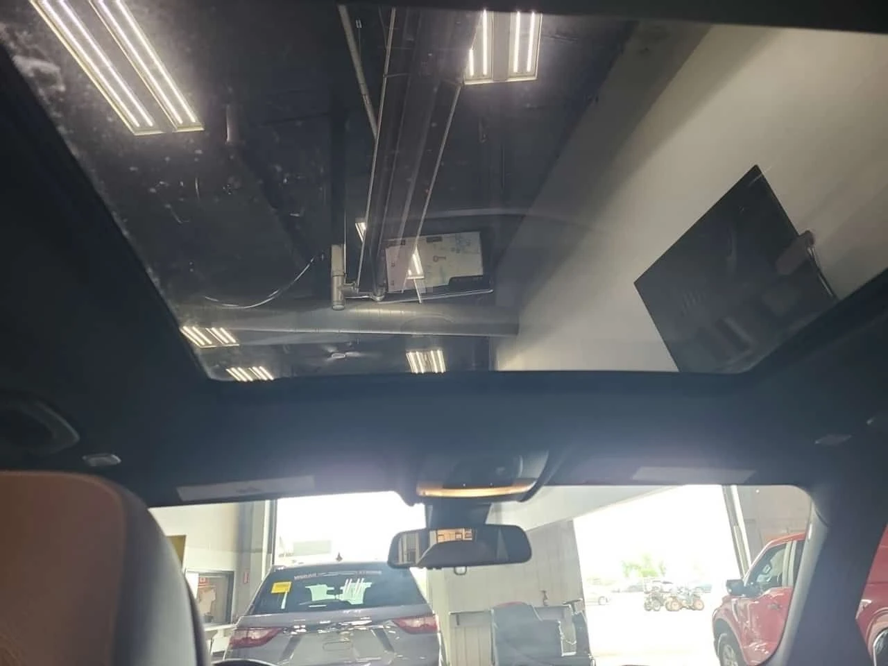 BMW X5 * AWD 4dr xDrive35i * CARFAX * БЕЗ ПЪРВОНАЧАЛНА ВН, снимка 15 - Автомобили и джипове - 55594991