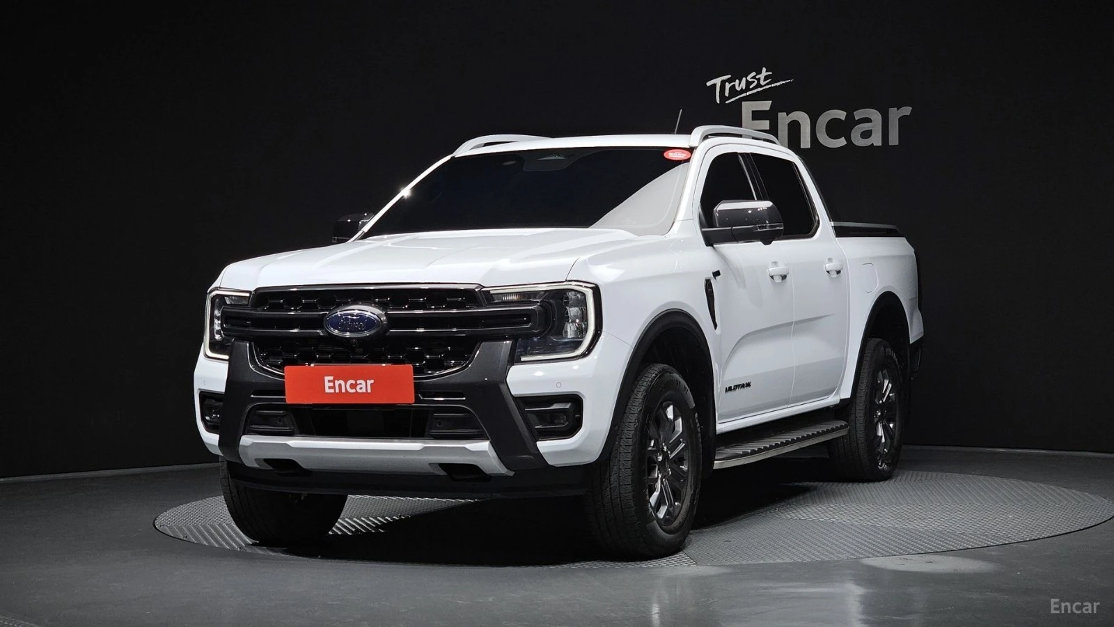 Ford Ranger WILDTRACK* 2.0* DISTRONIC* 360* КАМЕРА* ПОДГРЕВ* 