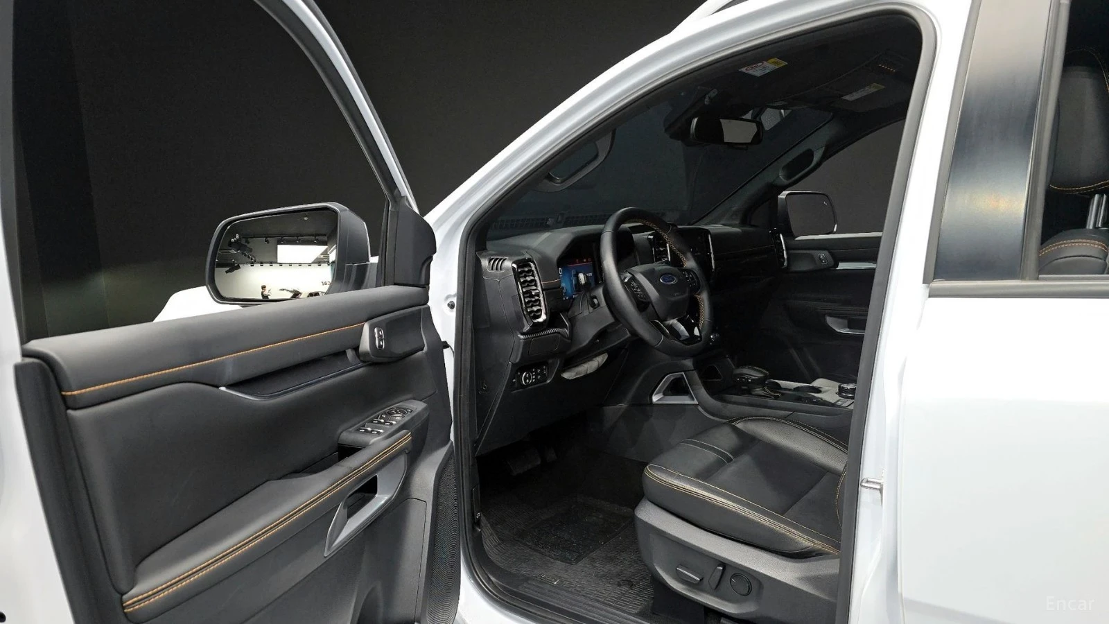 Ford Ranger WILDTRACK* 2.0* DISTRONIC* 360* КАМЕРА* ПОДГРЕВ* , снимка 8 - Автомобили и джипове - 55613783