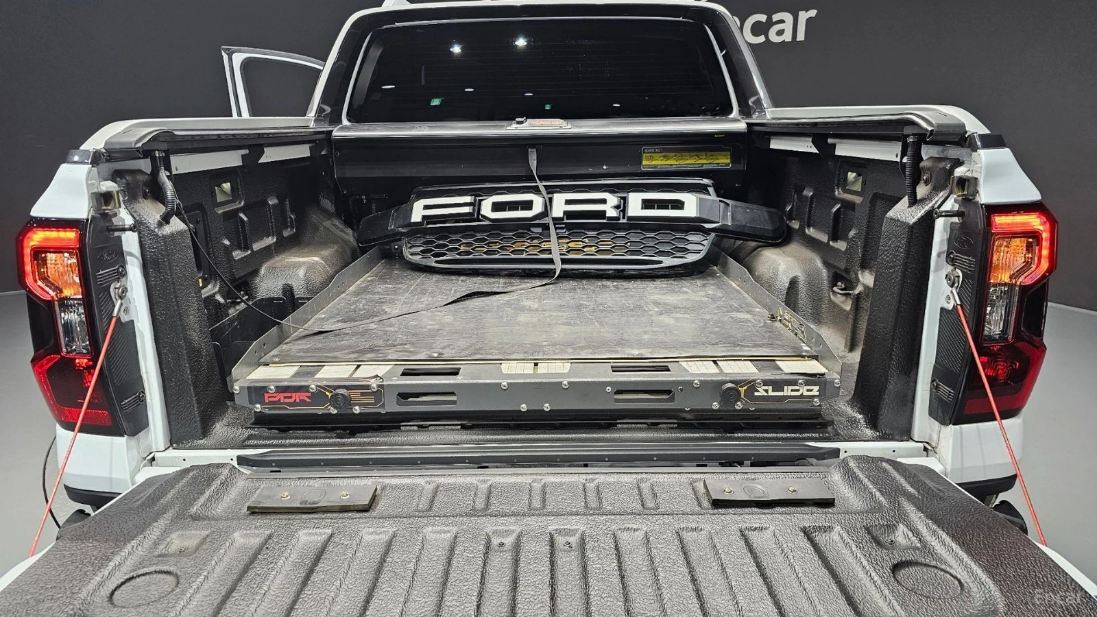 Ford Ranger WILDTRACK* 2.0* DISTRONIC* 360* КАМЕРА* ПОДГРЕВ* , снимка 15 - Автомобили и джипове - 55613783