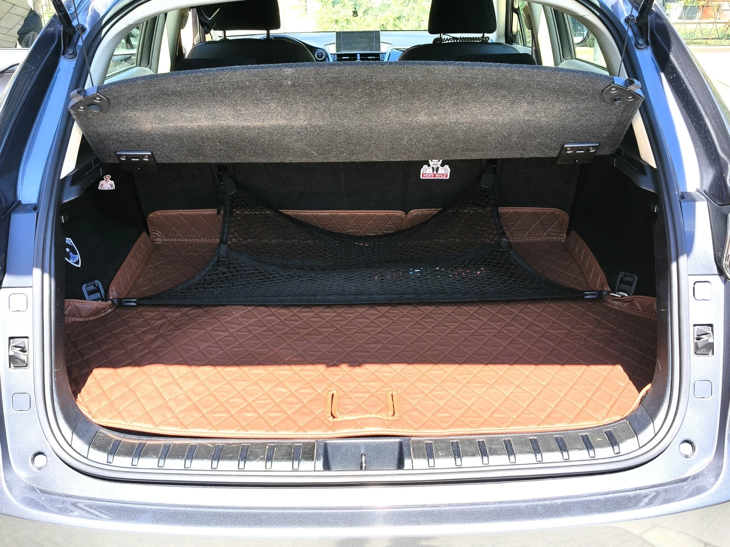 Lexus NX 300h 2.5 HYBRID 4Х4, снимка 11 - Автомобили и джипове - 55696182