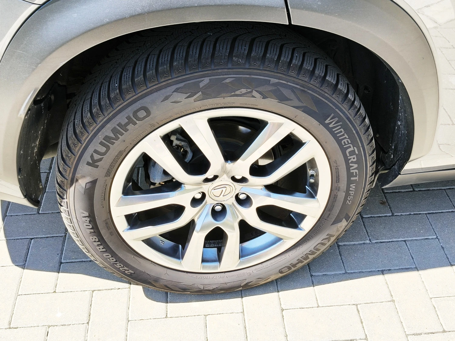 Lexus NX 300h 2.5 HYBRID 4Х4, снимка 12 - Автомобили и джипове - 55696182