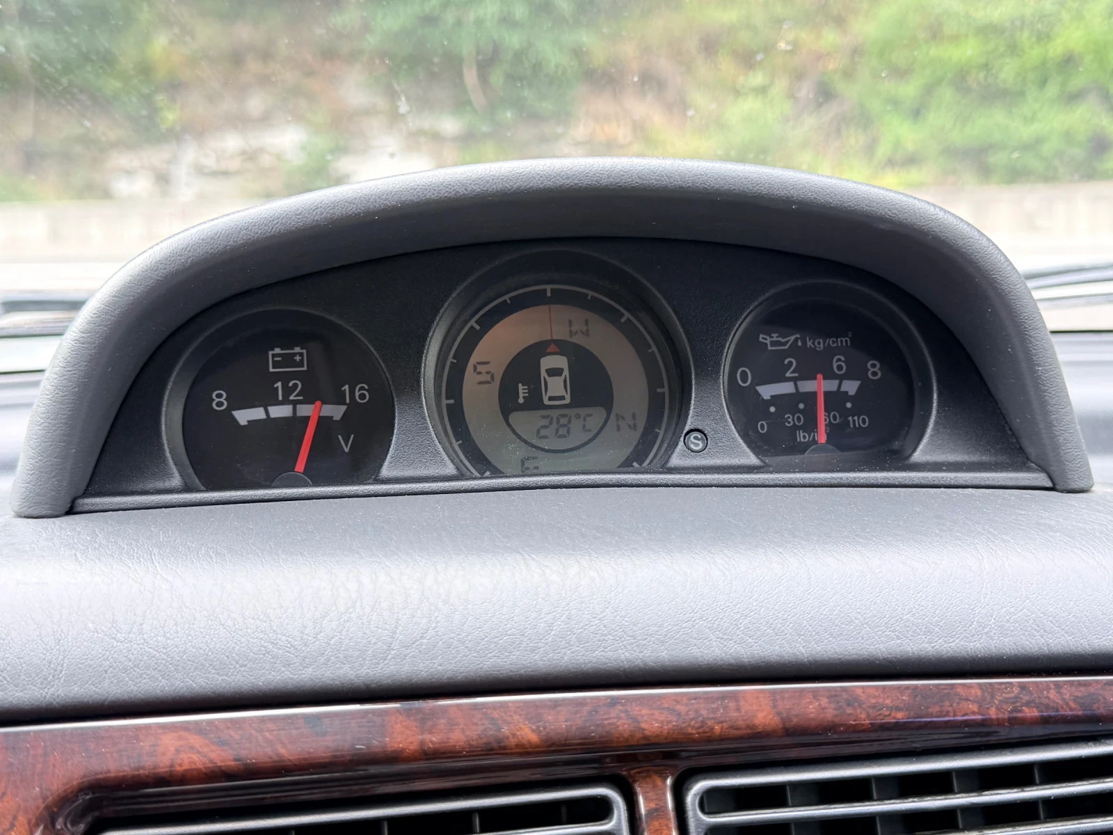 Mitsubishi Pajero sport 2.5TDI* 116к.с.* ИТАЛИЯ* КЛИМАТРОНИК* , снимка 15 - Автомобили и джипове - 55839233