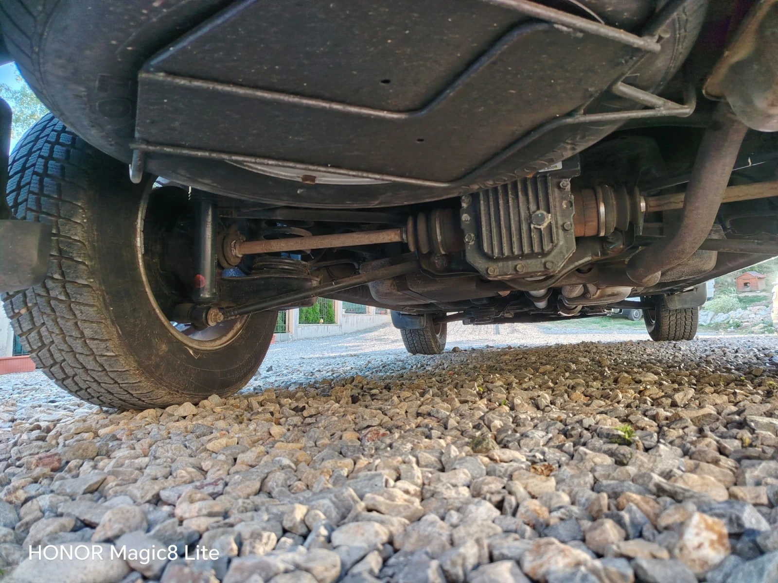Hyundai Santa fe, снимка 13 - Автомобили и джипове - 55973622