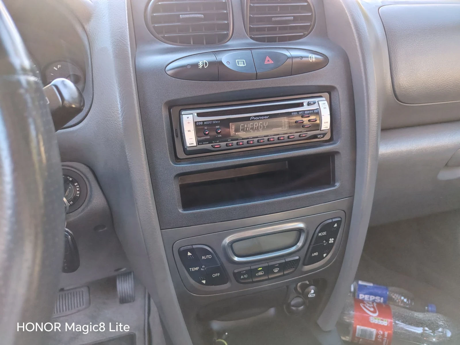 Hyundai Santa fe, снимка 9 - Автомобили и джипове - 55973622