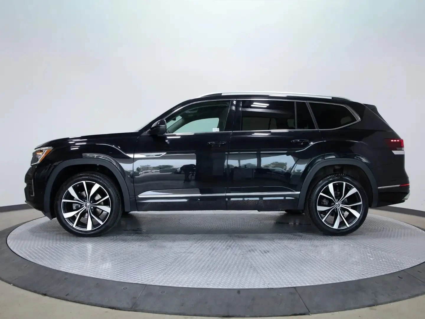 VW Atlas EXECLINE ���� �� �������� ���������� | Mobile.bg � ����������� 2