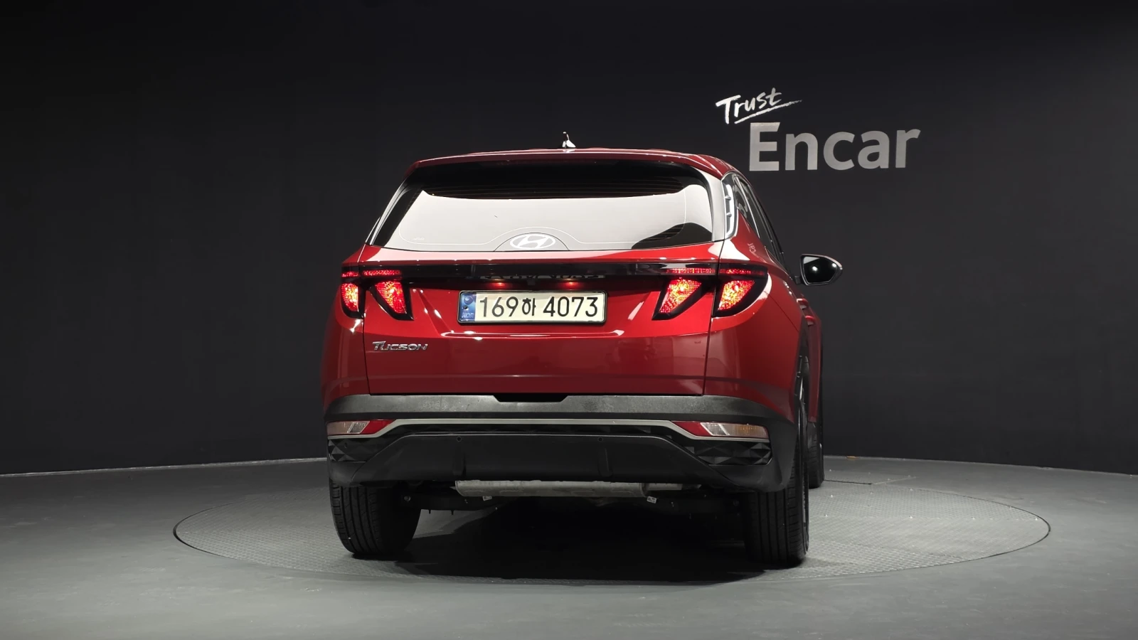 Hyundai Tucson КРАЙНА ЦЕНА, снимка 4 - Автомобили и джипове - 56133652