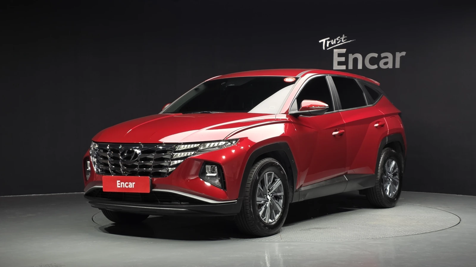 Hyundai Tucson КРАЙНА ЦЕНА