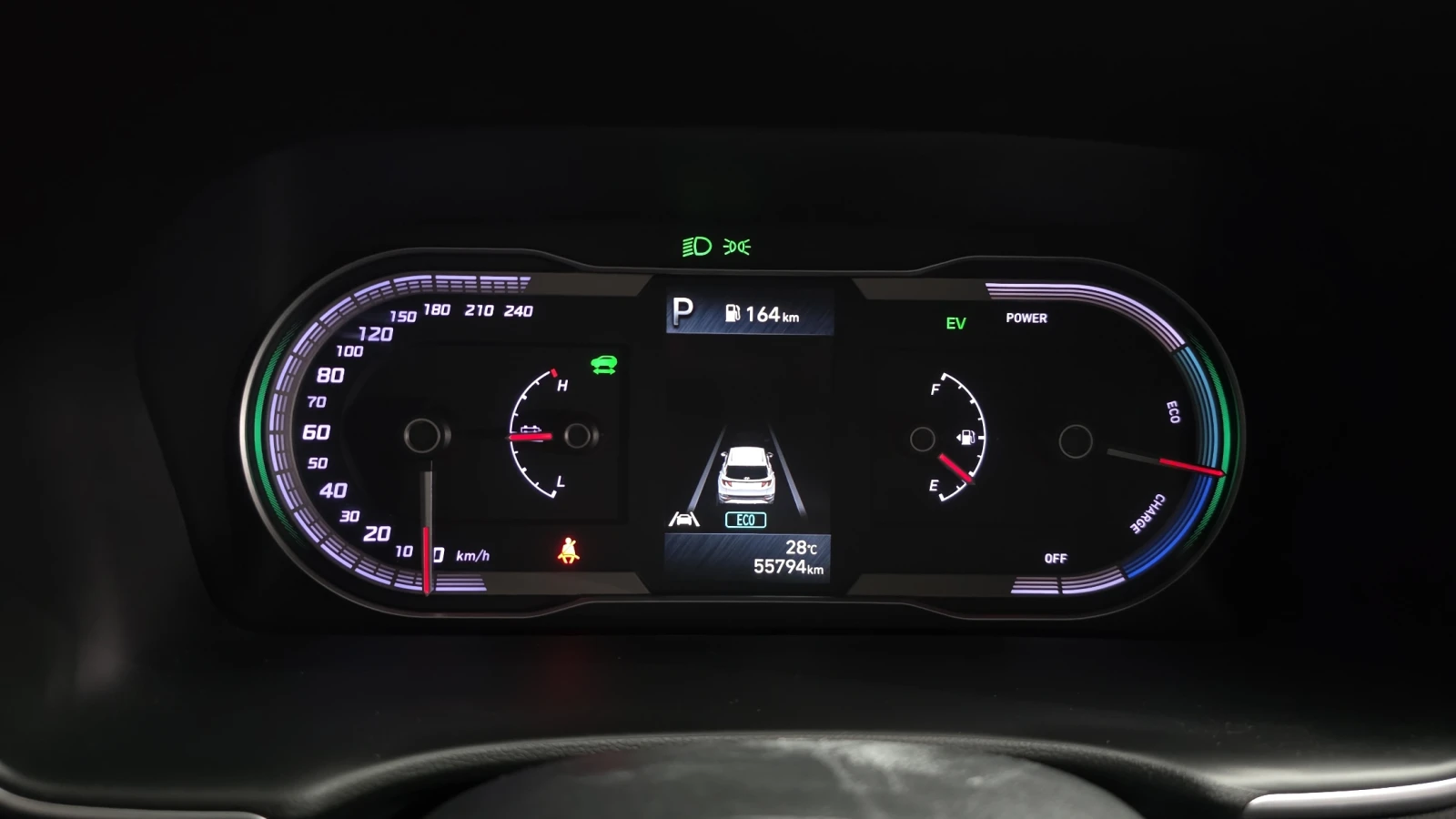 Hyundai Tucson КРАЙНА ЦЕНА, снимка 8 - Автомобили и джипове - 56133652