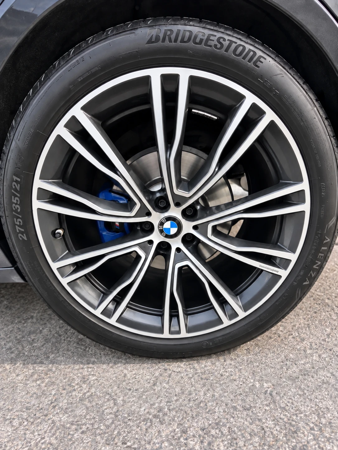 BMW X4 xDrive30d M Sport/21 М/ПЕЧКА/SHADOW/2022, снимка 7 - Автомобили и джипове - 56145108