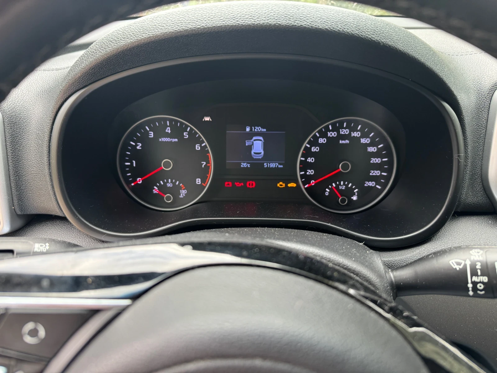 Kia Sportage, снимка 3 - Автомобили и джипове - 56271844
