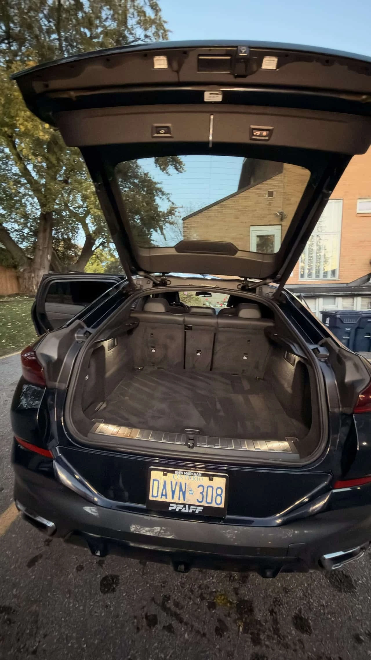 BMW X6 * xDrive40i * ������ * ��������� ���� �� ��������  | Mobile.bg � ����������� 14