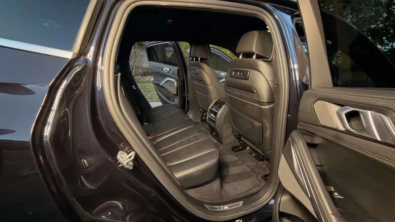 BMW X6 * xDrive40i * ������ * ��������� ���� �� ��������  | Mobile.bg � ����������� 11