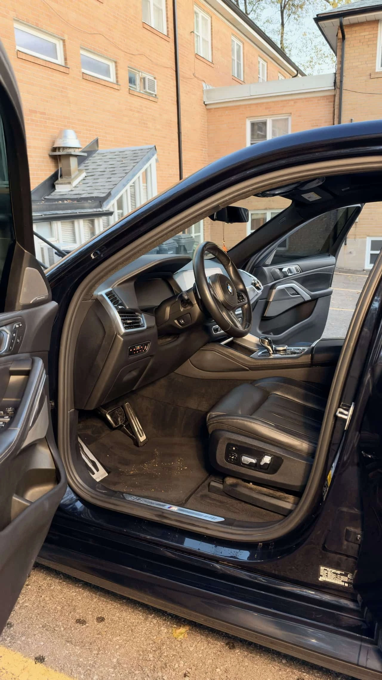BMW X6 * xDrive40i * ������ * ��������� ���� �� ��������  | Mobile.bg � ����������� 8