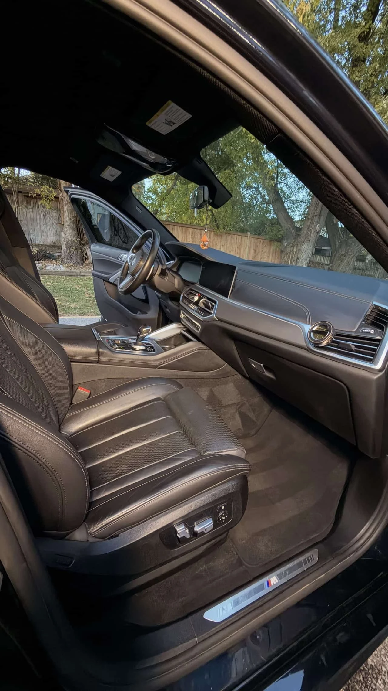 BMW X6 * xDrive40i * ������ * ��������� ���� �� ��������  | Mobile.bg � ����������� 12
