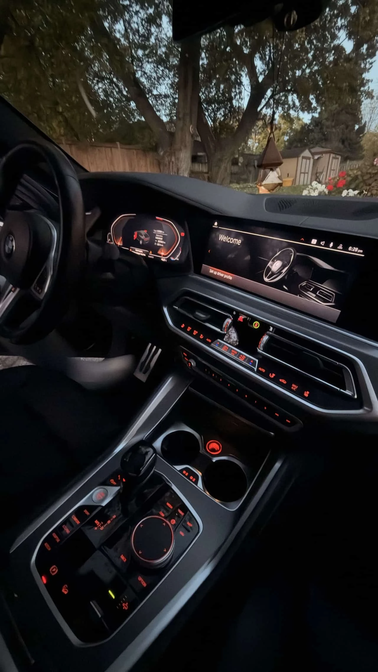 BMW X6 * xDrive40i * ������ * ��������� ���� �� ��������  | Mobile.bg � ����������� 13