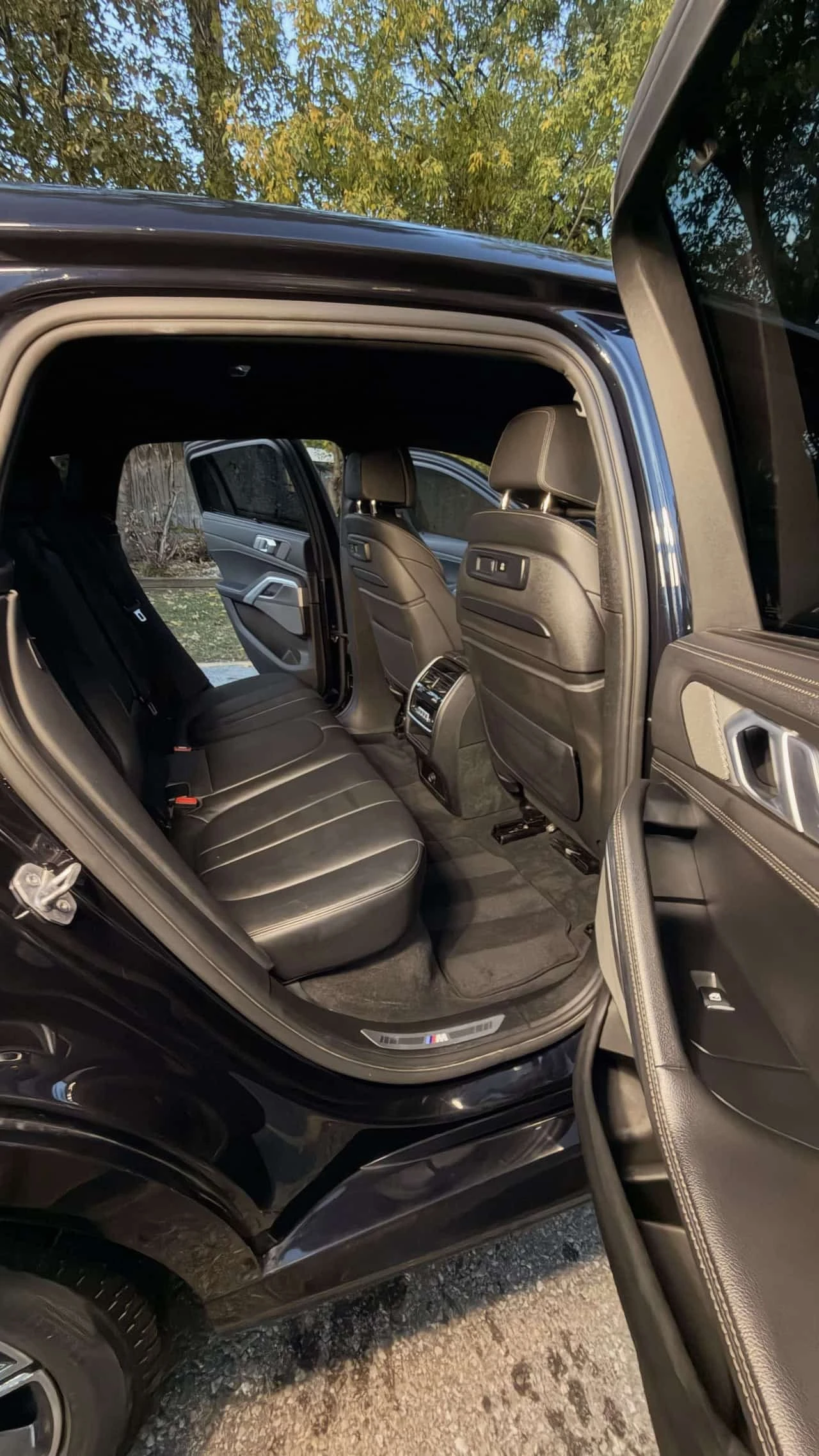 BMW X6 * xDrive40i * ������ * ��������� ���� �� ��������  | Mobile.bg � ����������� 10