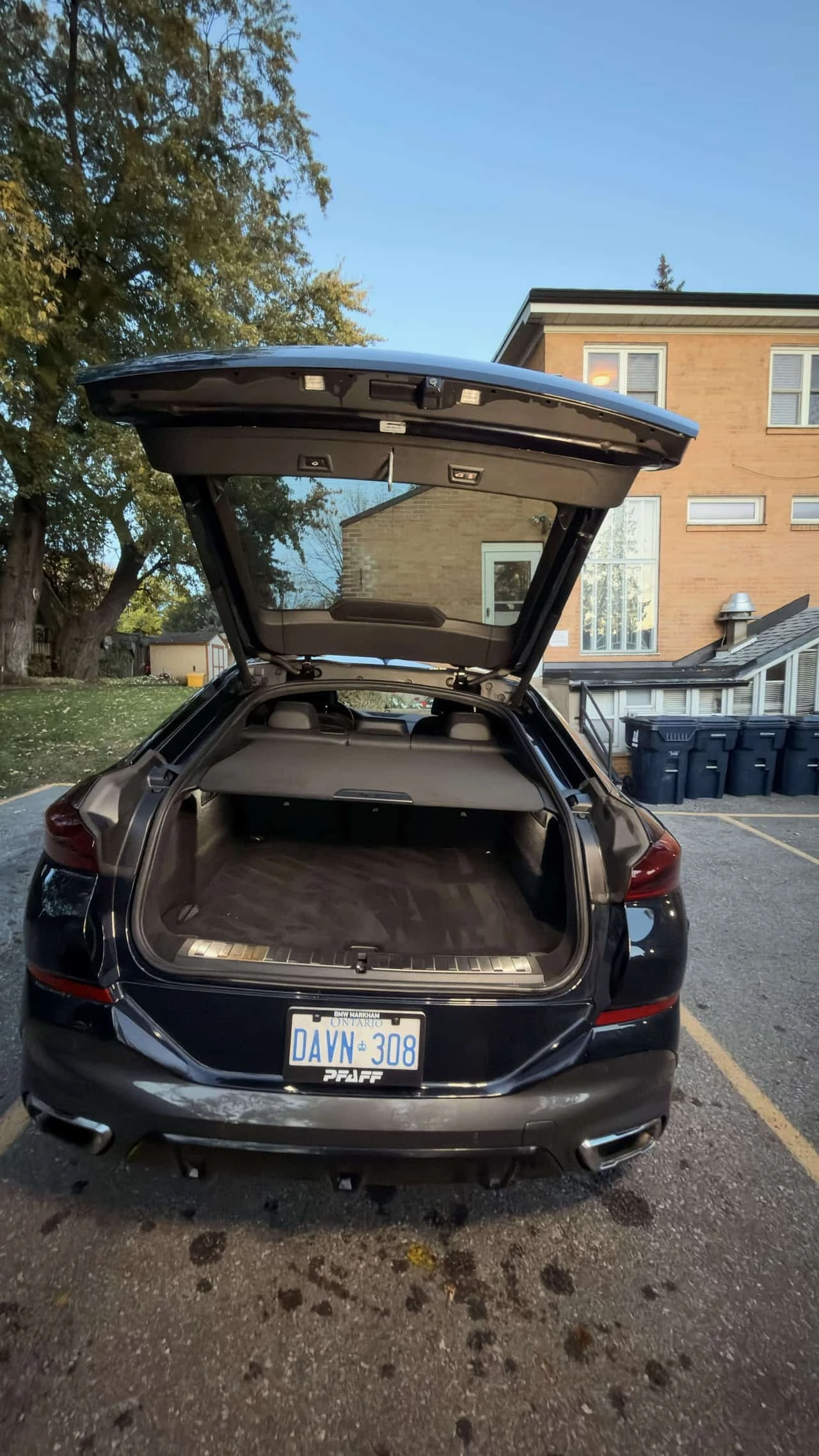BMW X6 * xDrive40i * ������ * ��������� ���� �� ��������  | Mobile.bg � ����������� 15