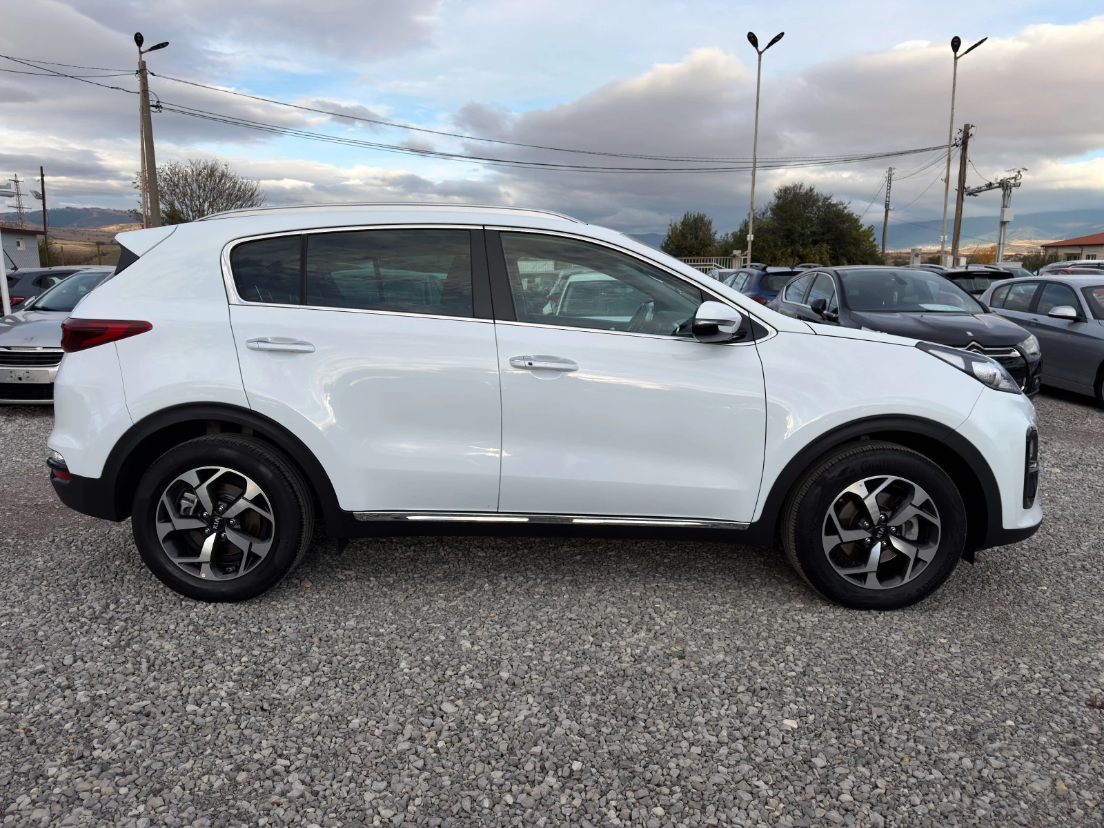 Kia Sportage 1.6CRDi FACE / 73000 �� / 1 ���������� / ��� ����� | Mobile.bg � ����������� 2