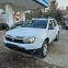 Обява за продажба на Dacia Duster 1.6i GAZ ~11 800 лв. - изображение 5