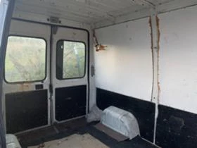 Peugeot Boxer 2.8HDI,128кс., снимка 8