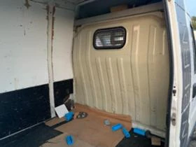 Peugeot Boxer 2.8HDI,128кс., снимка 7