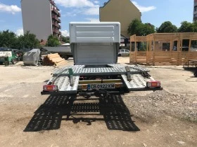 Iveco Daily Собствен лизинг с начална вноска, снимка 2
